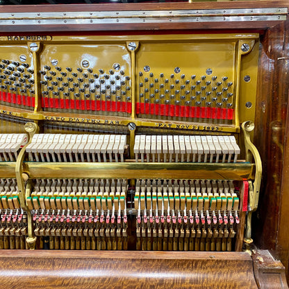 Image 6 of 1905 Steinway Upright