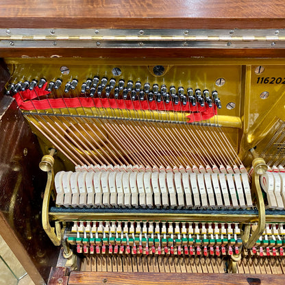 Image 8 of 1905 Steinway Upright