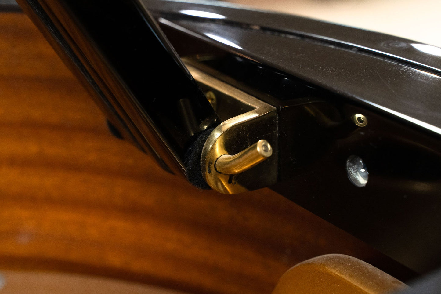 Image 10 of 1995 Samick Grand SG-172 / 5'8"