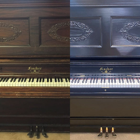 Image of the Piano For Sale