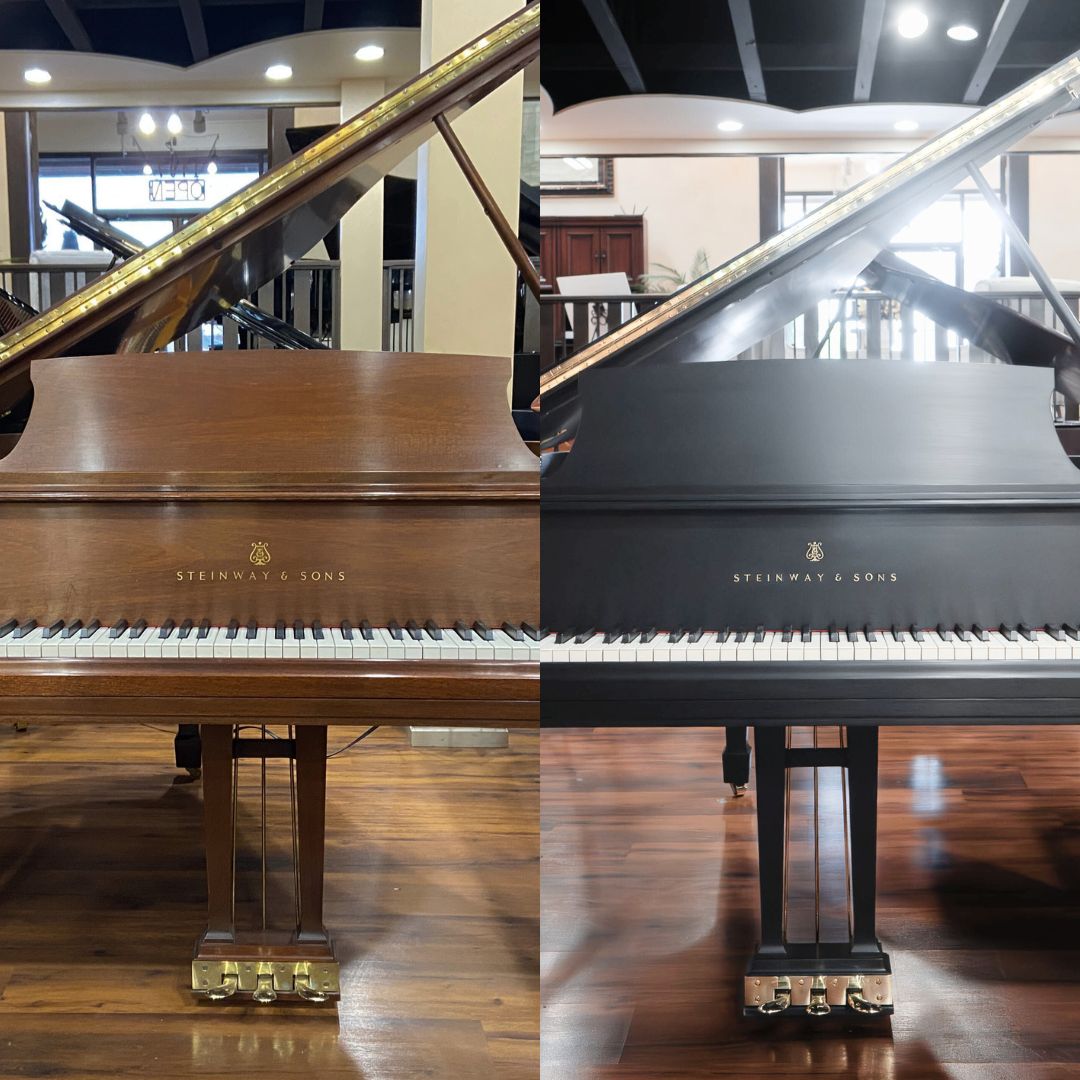 Image of the Piano For Sale