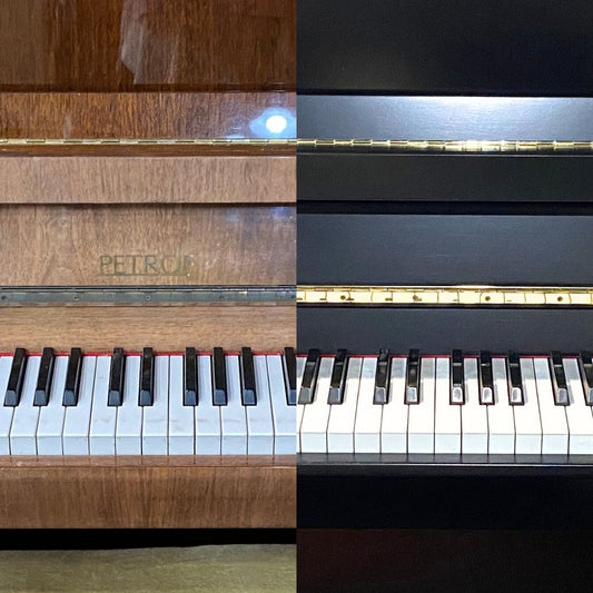 Image of the Piano For Sale