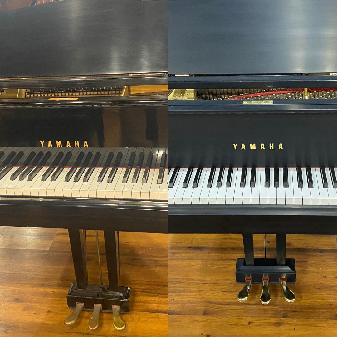 Image of the Piano For Sale