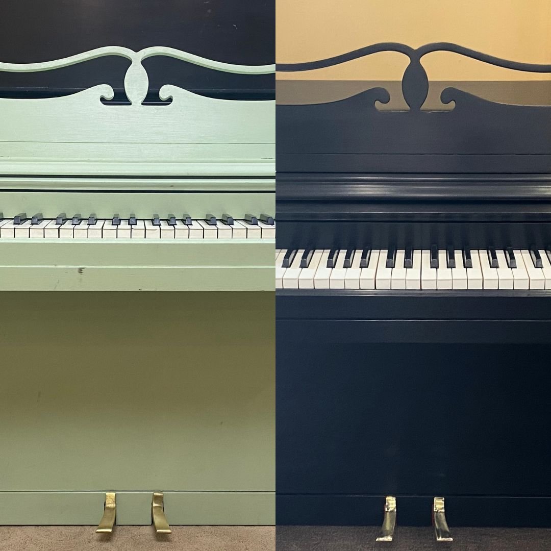Image of the Piano For Sale