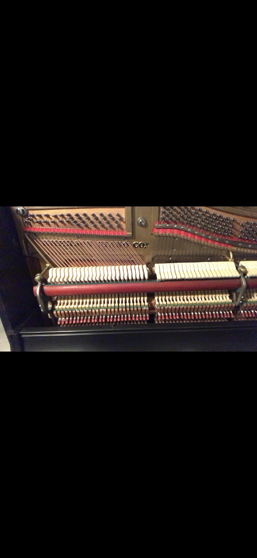 Image 9 of Emerson Upright 1885