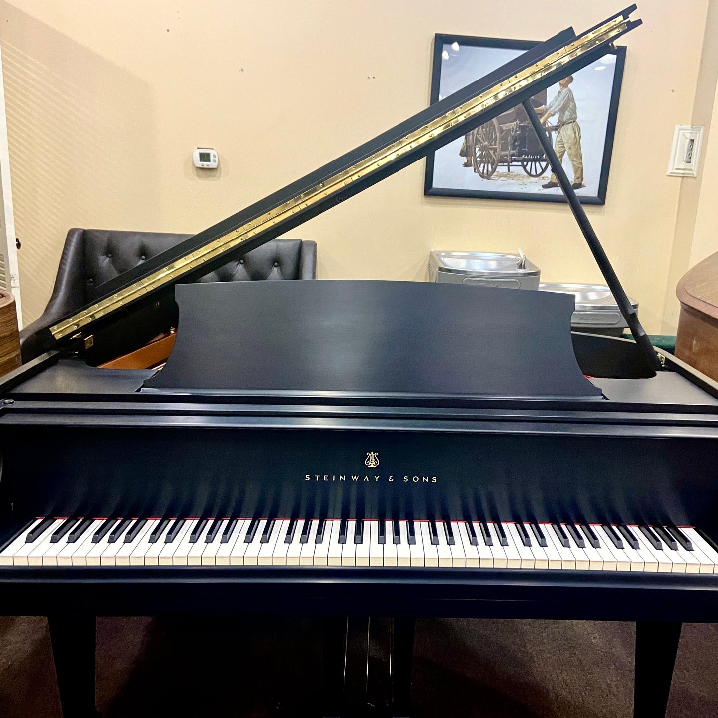 Image 2 of Steinway G2200