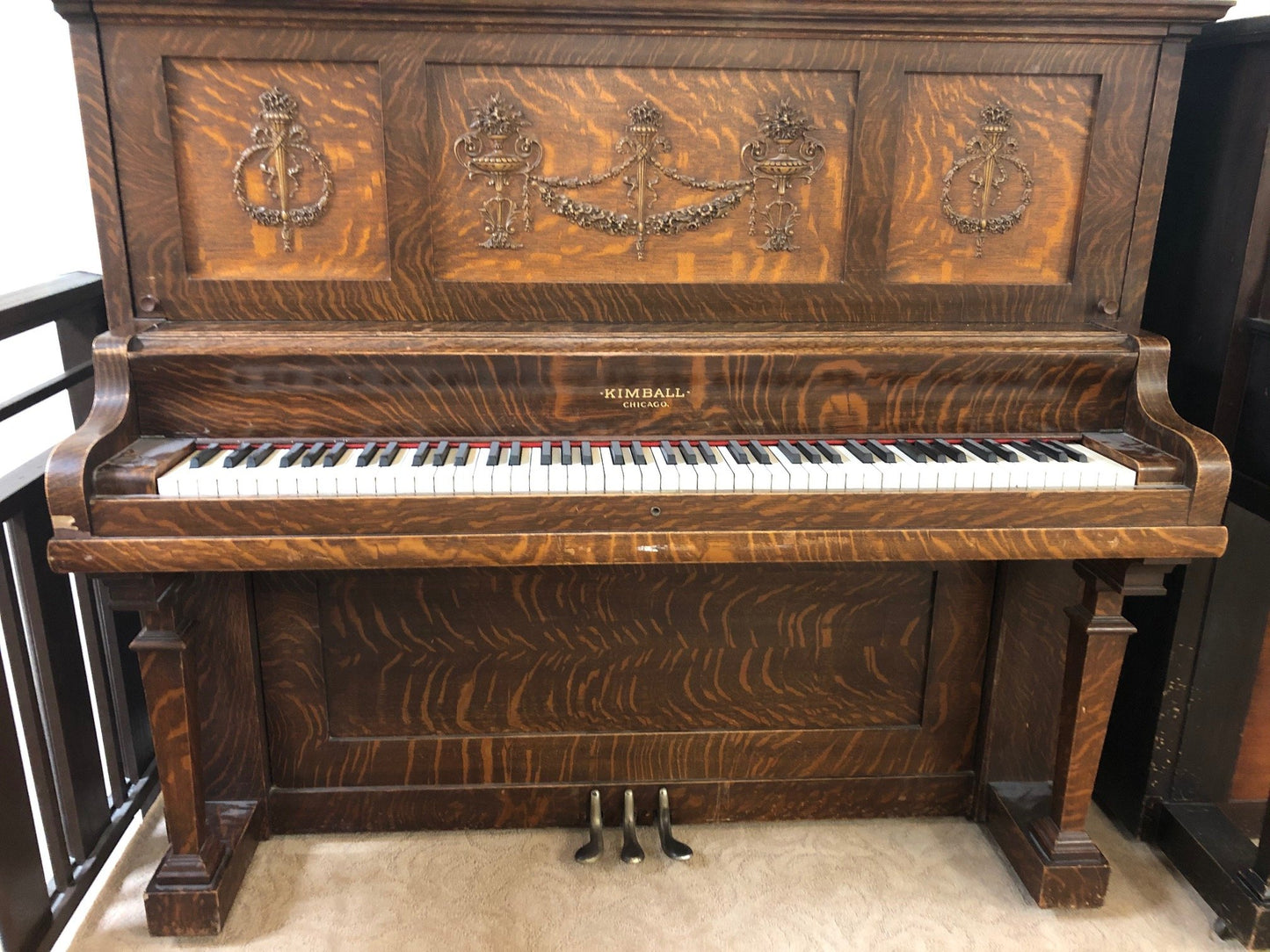 Image of the Piano For Sale