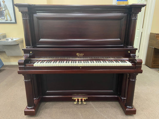 Image of the Piano For Sale