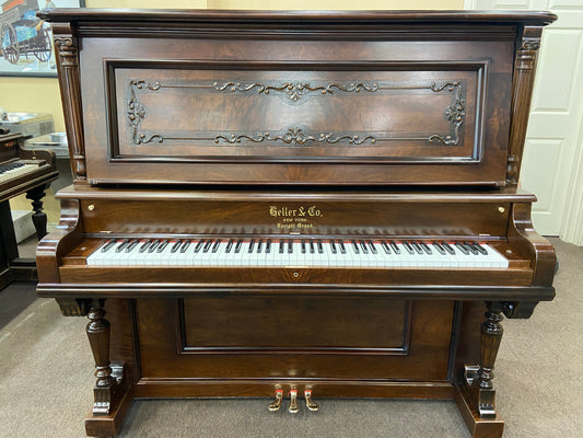 Image of the Piano For Sale