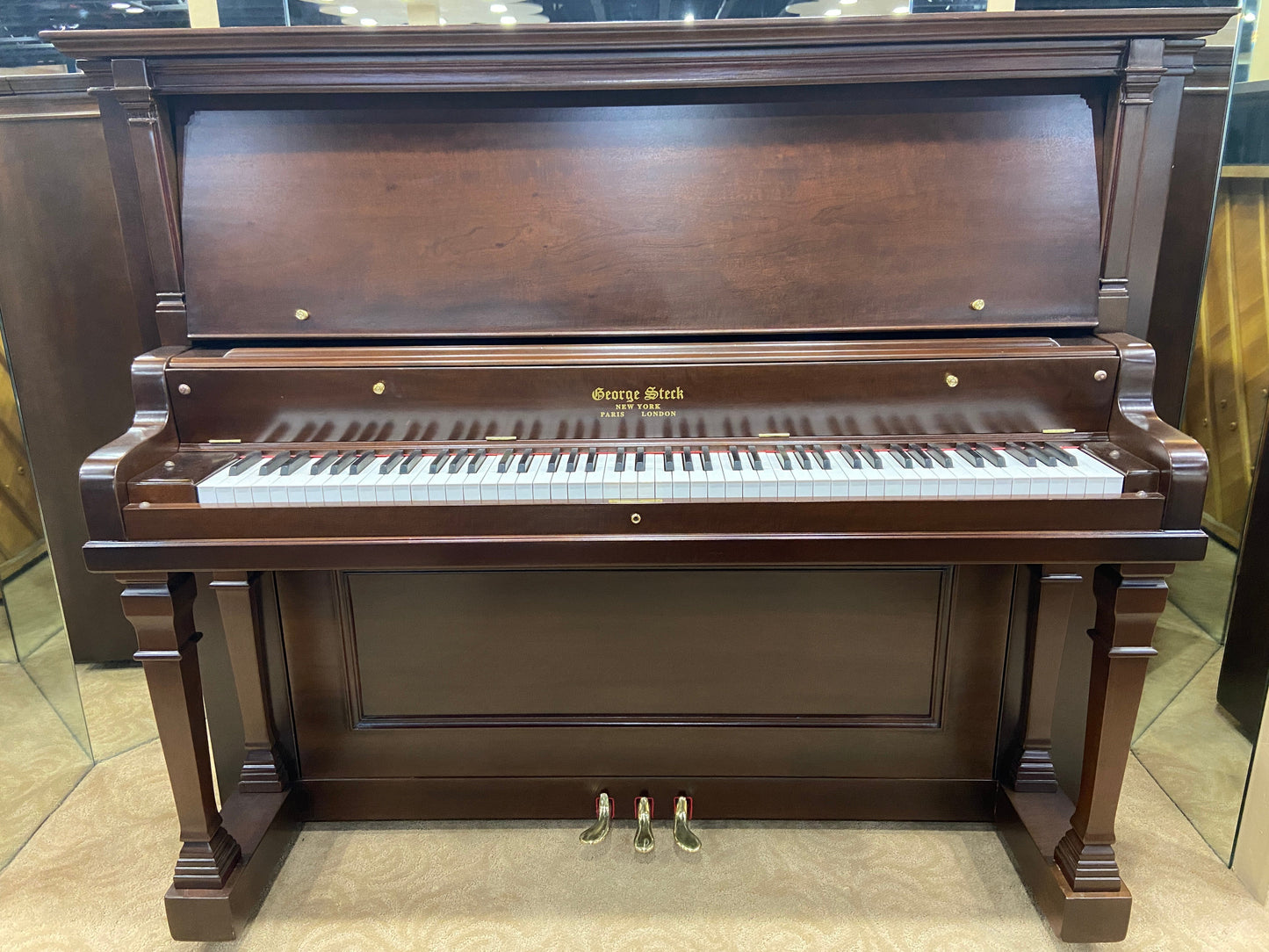 Image of the Piano For Sale