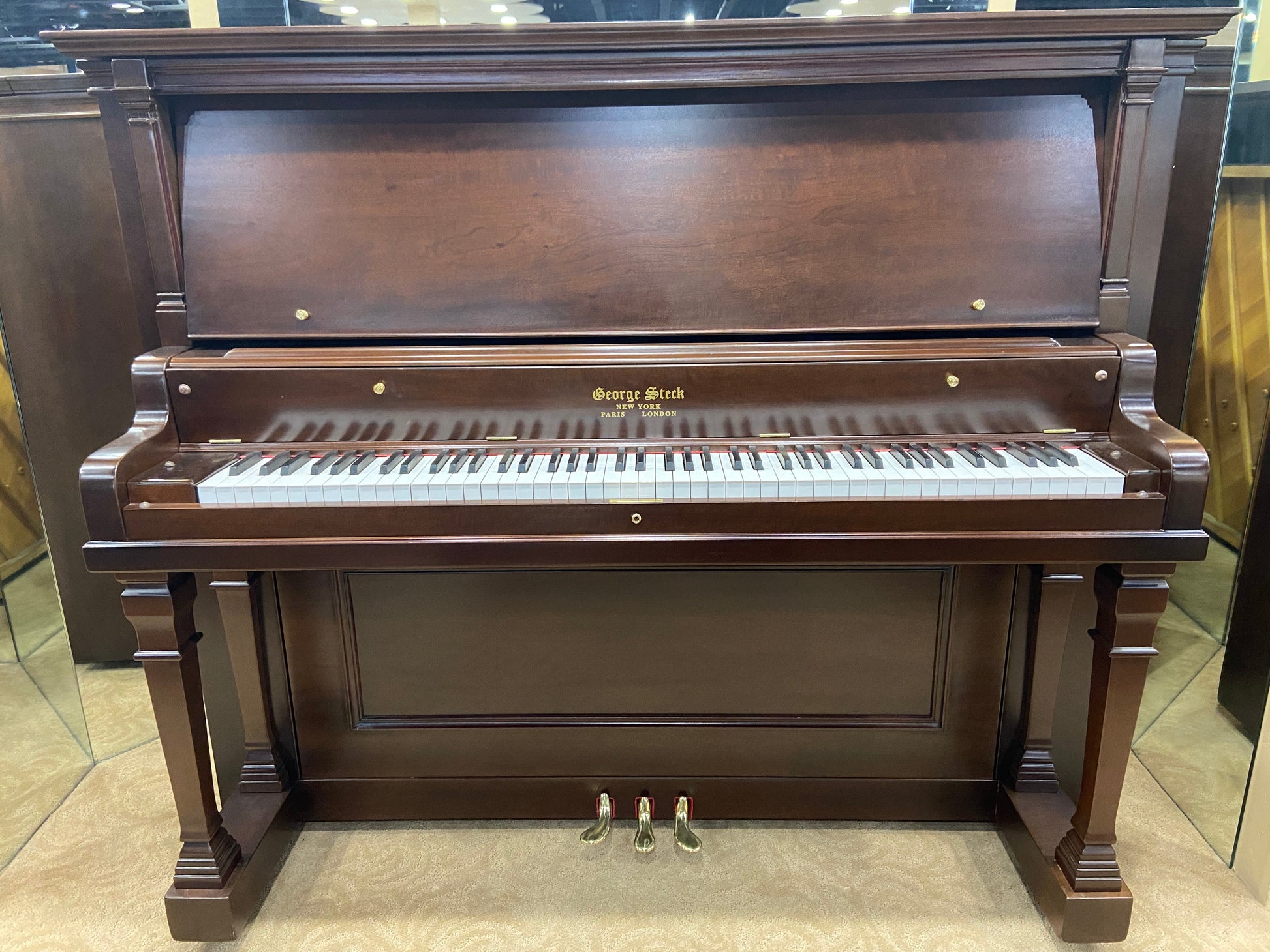 Image of the Piano For Sale