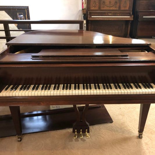 Image of the Piano For Sale