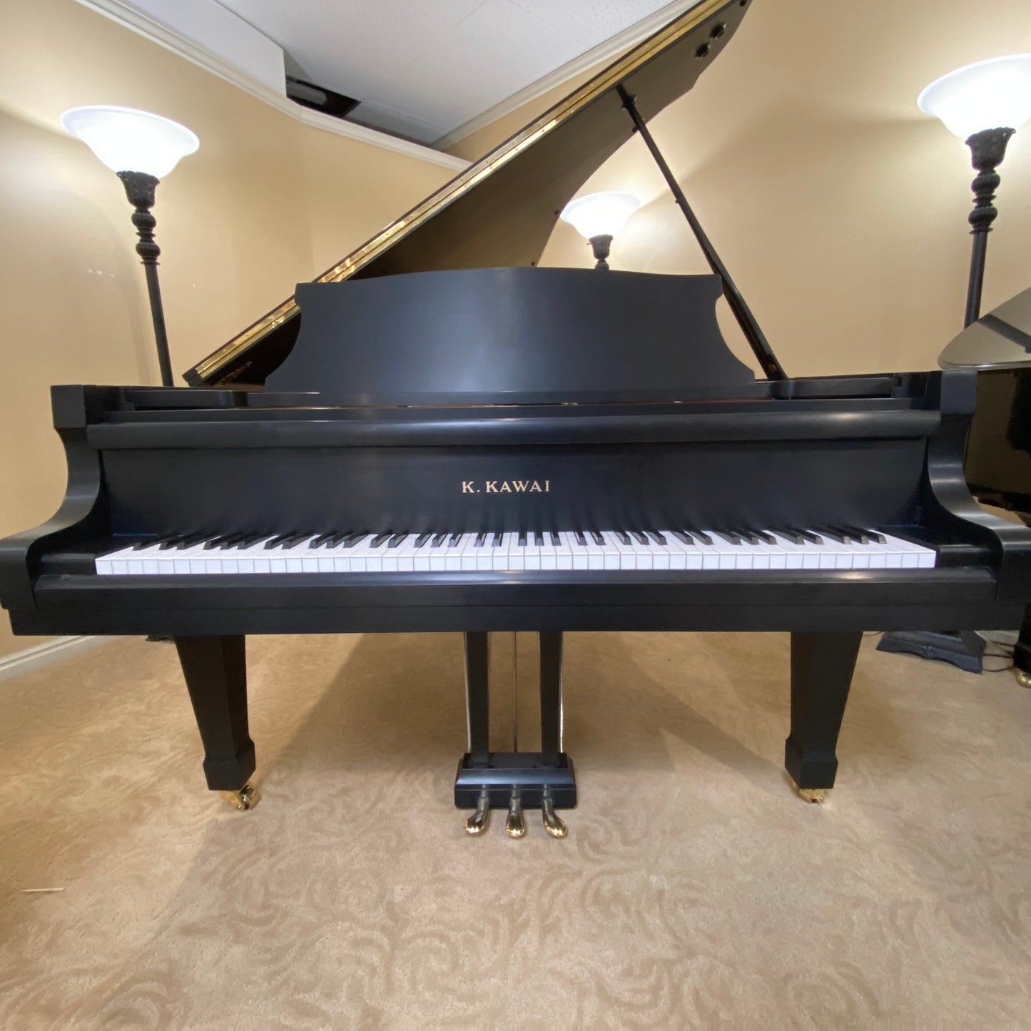 Image of the Piano For Sale