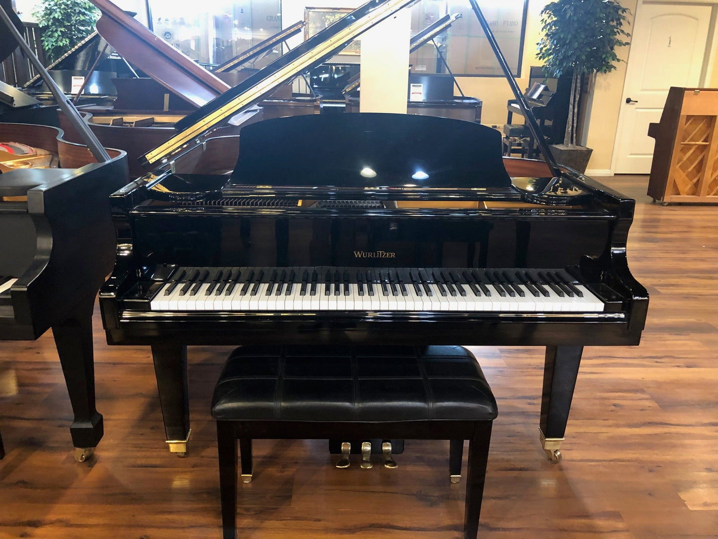 Image of the Piano For Sale