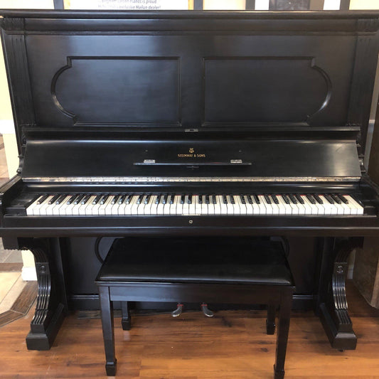 Image of the Piano For Sale