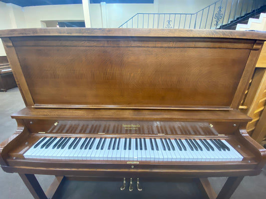 Image of the Piano For Sale