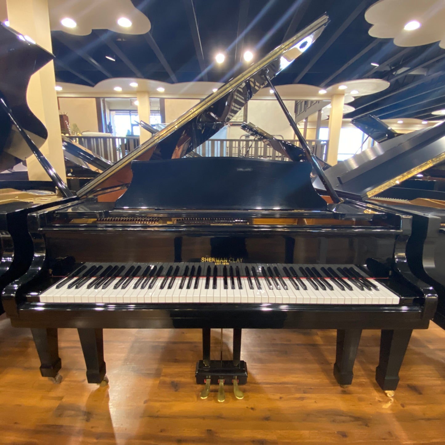 Image of the Piano For Sale