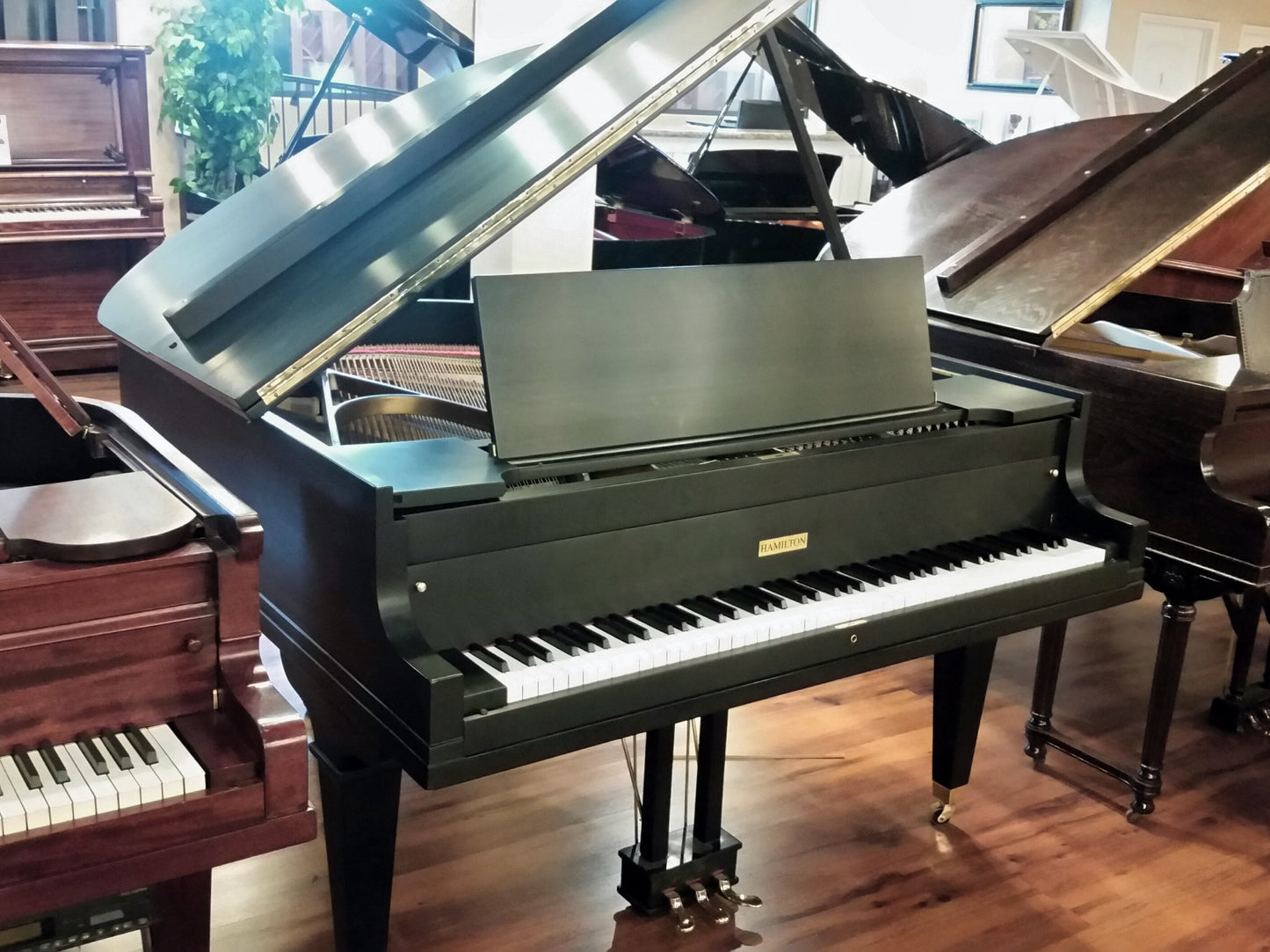 Image of the Piano For Sale