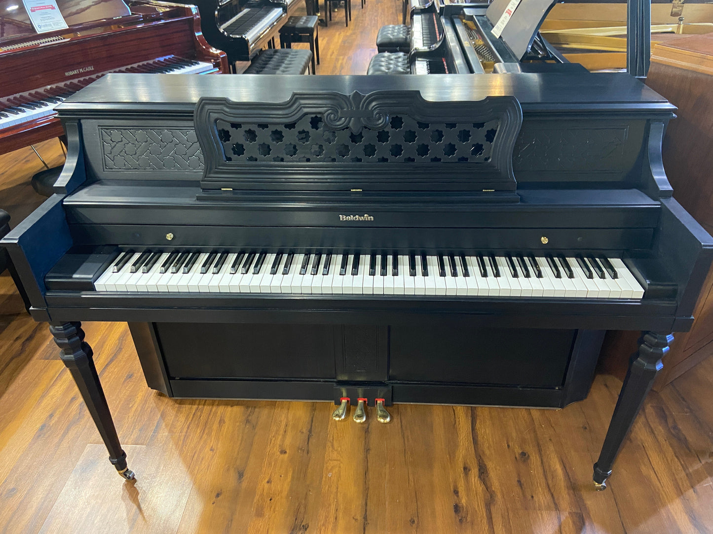 Image of the Piano For Sale
