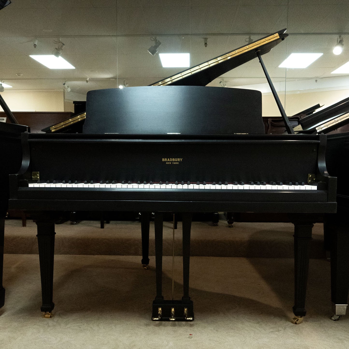 Image of the Piano For Sale