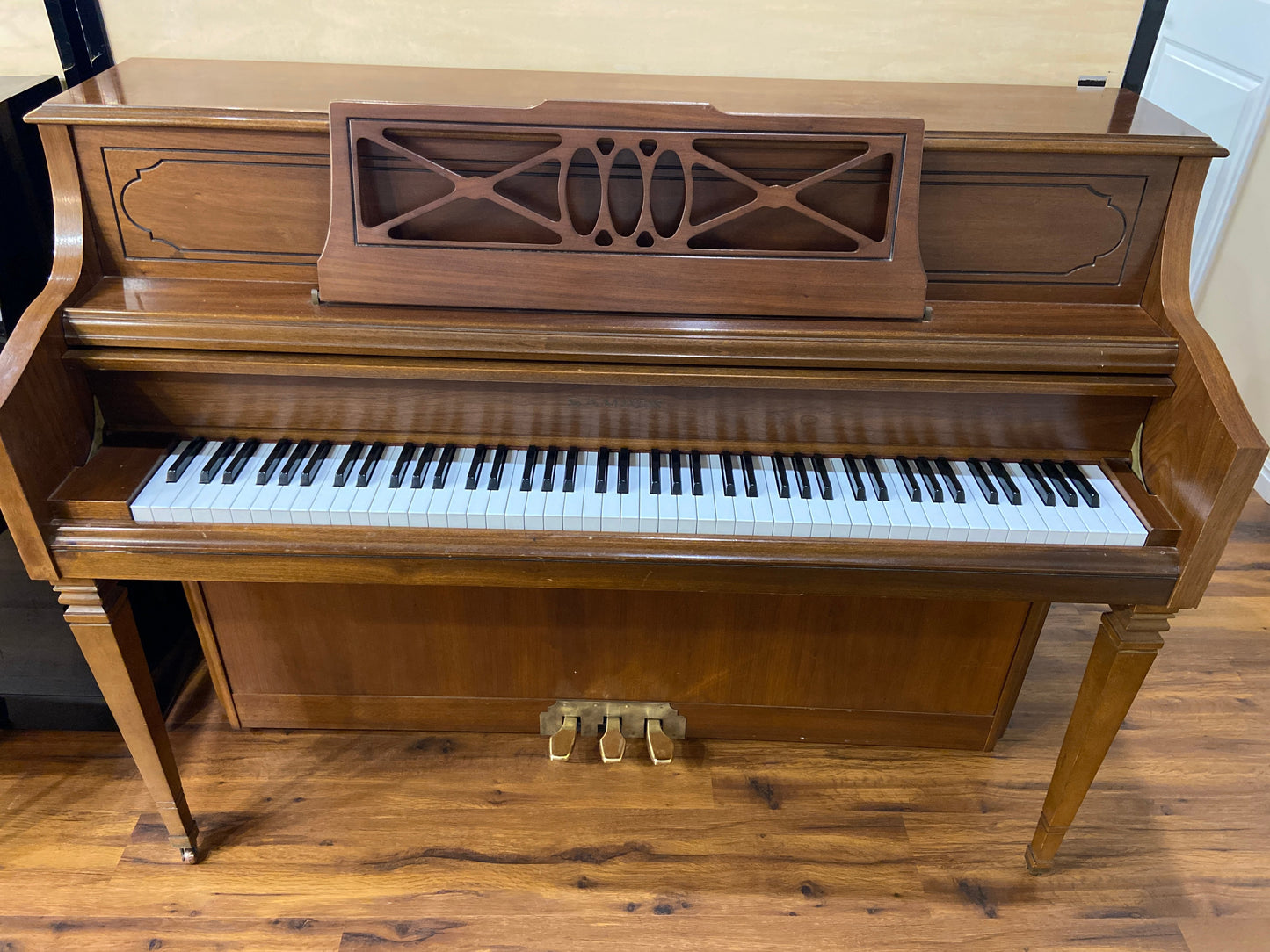 Image of the Piano For Sale