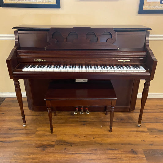 Image of the Piano For Sale