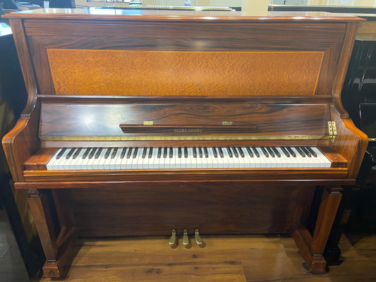 Image of the Piano For Sale