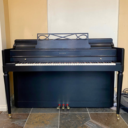 Image of the Piano For Sale