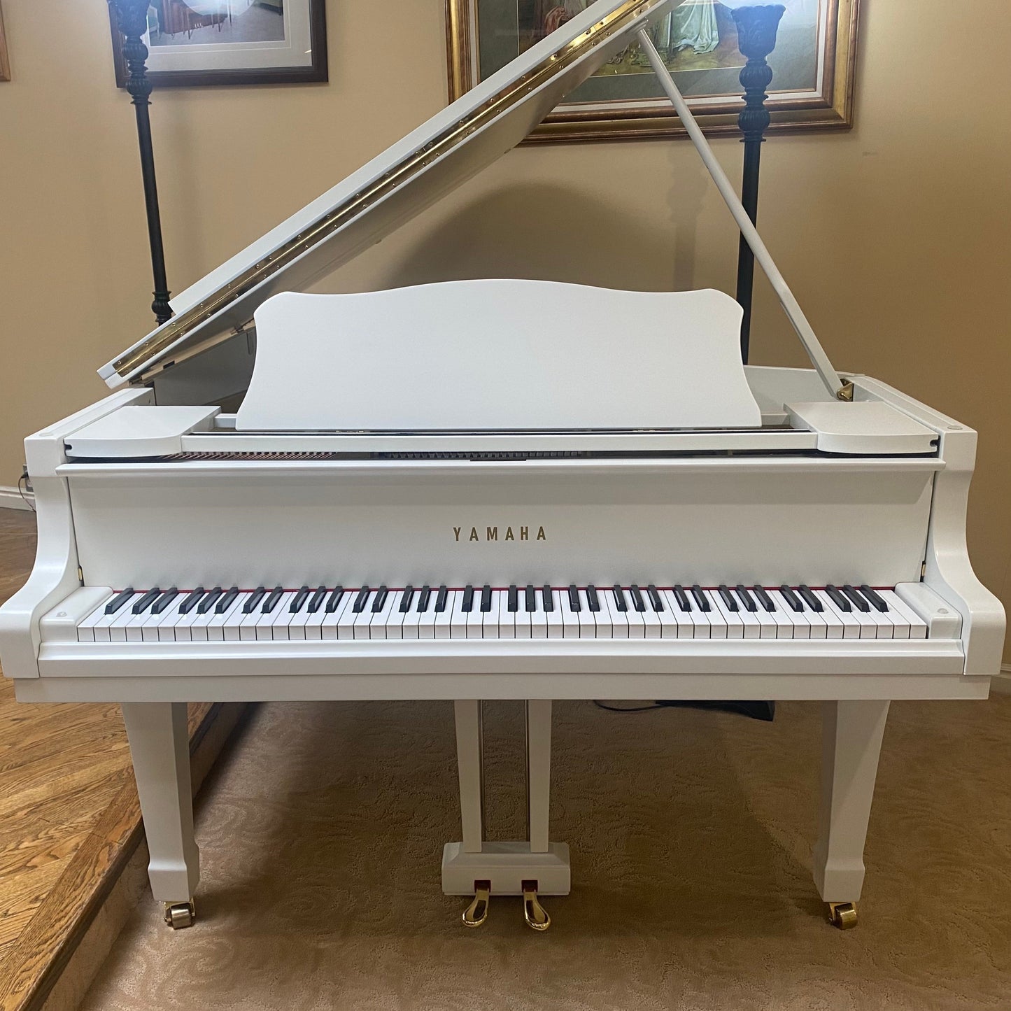Image of the Piano For Sale