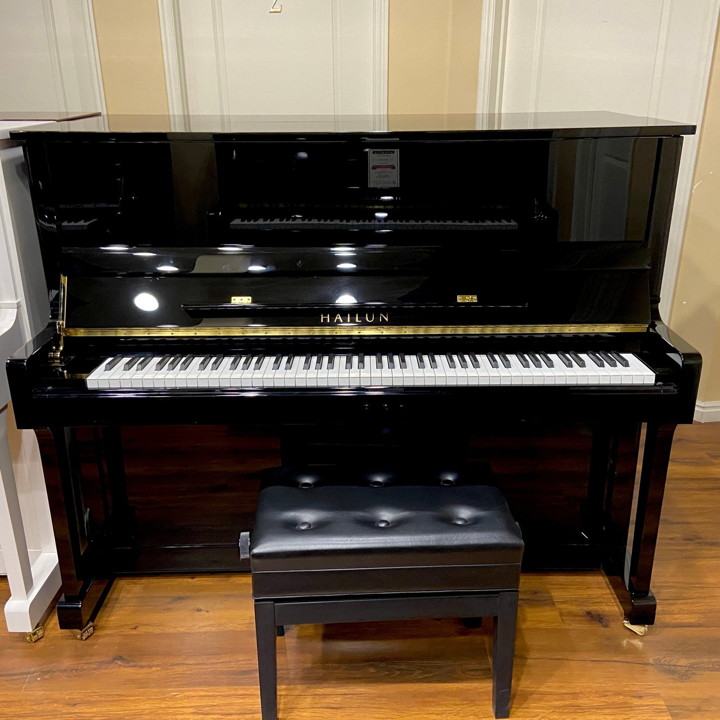 Image of the Piano For Sale