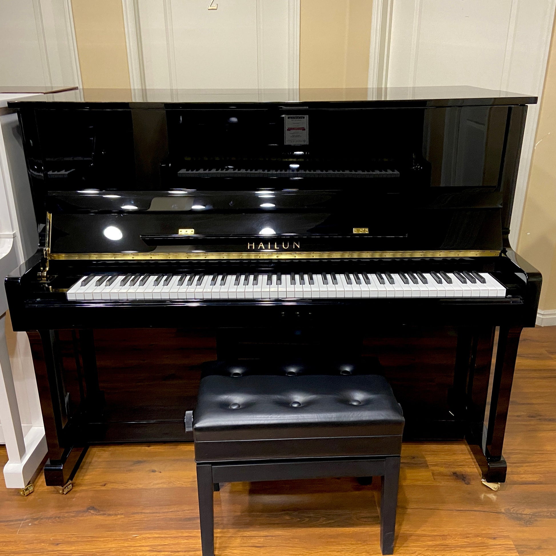 Image of the Piano For Sale