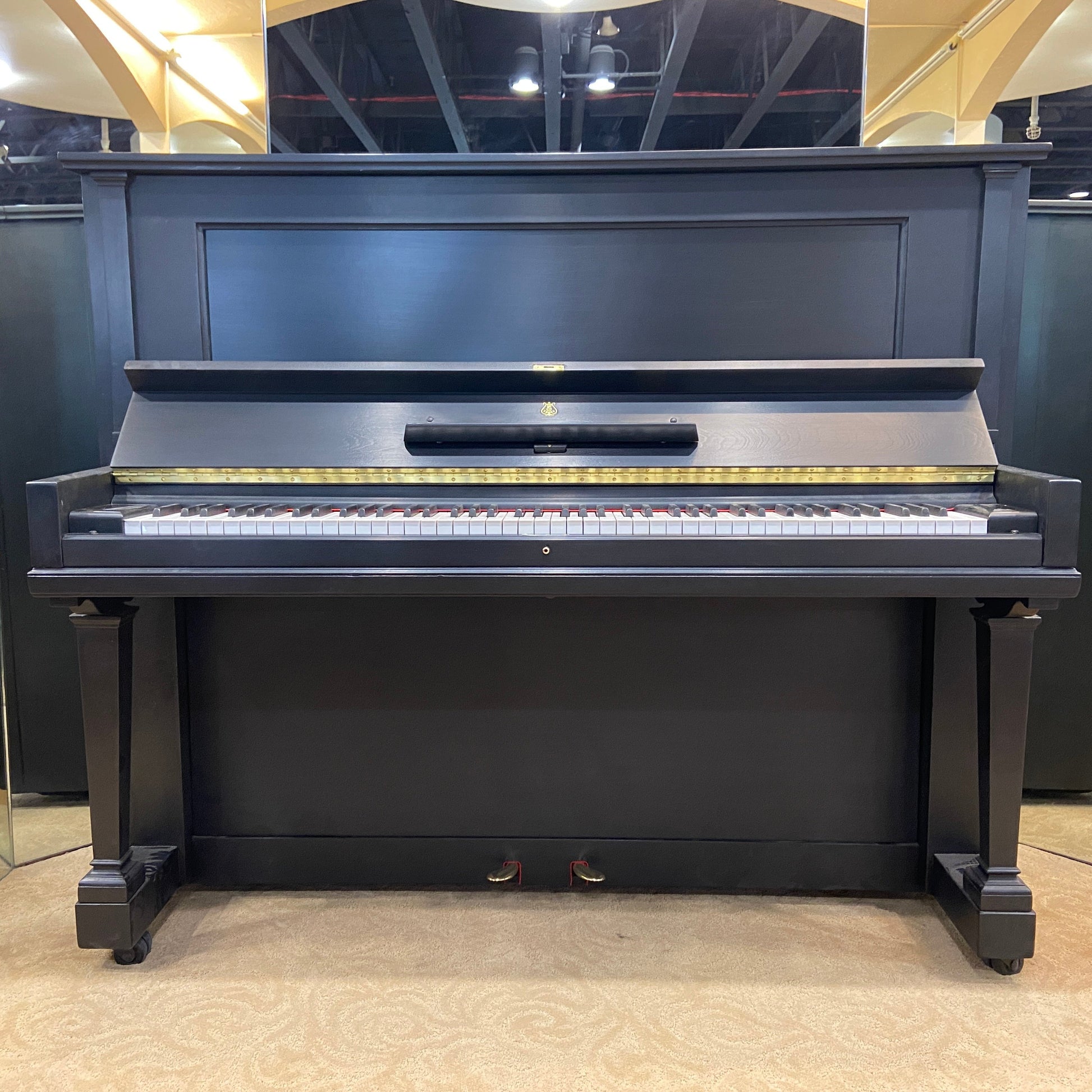 Image of the Piano For Sale