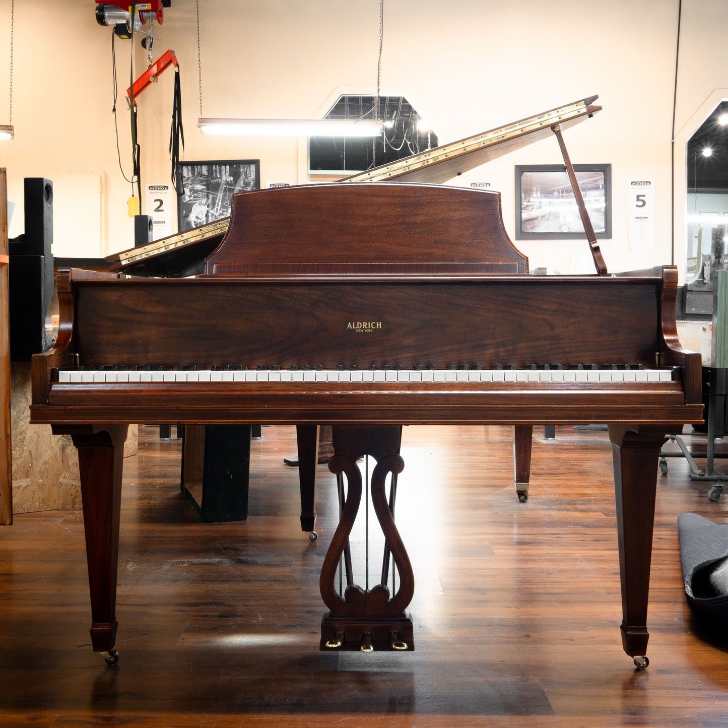 Image of the Piano For Sale