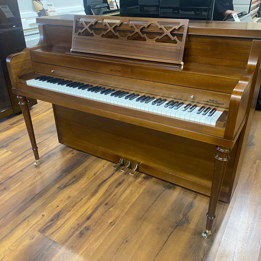 Image of the Piano For Sale