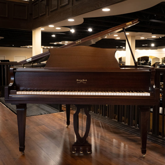 Image of the Piano For Sale