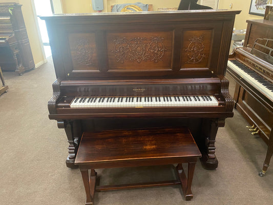 Image of the Piano For Sale