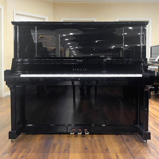 Image of the Piano For Sale