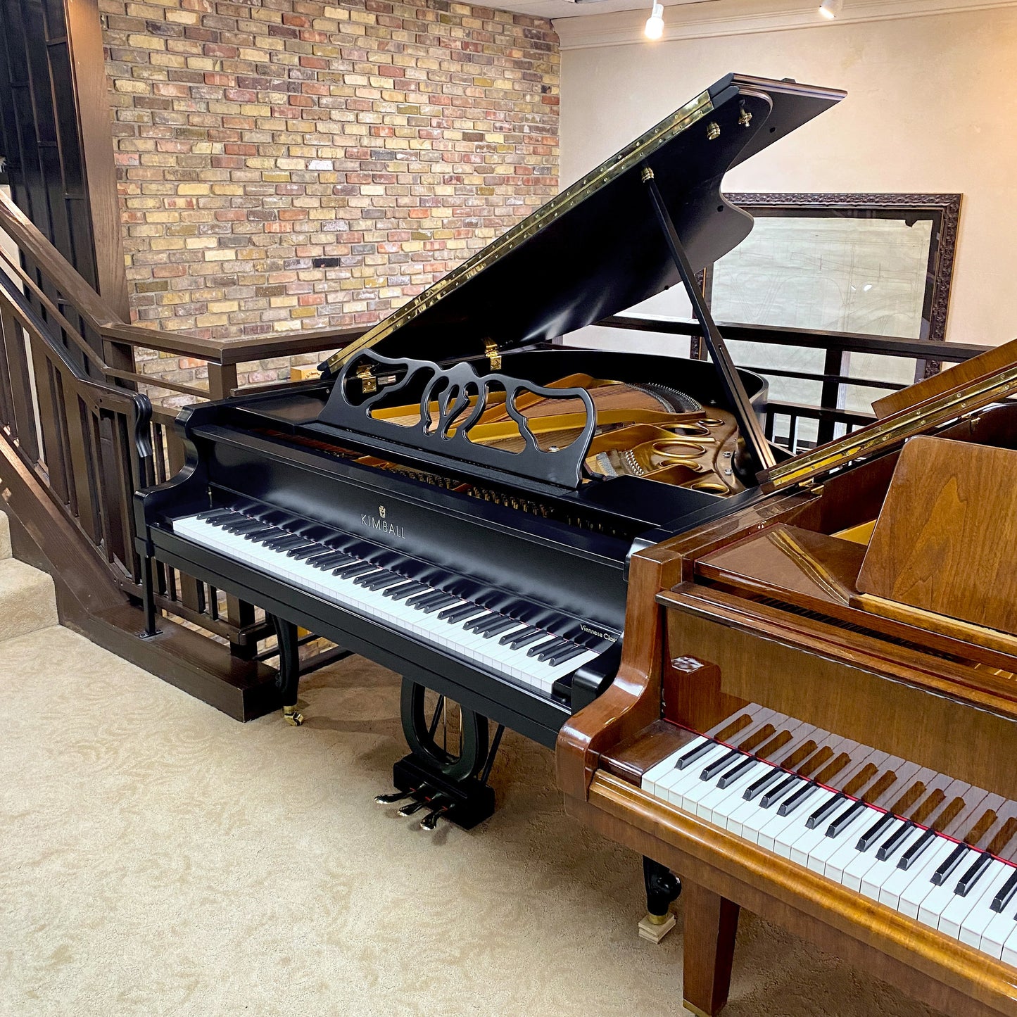 Image of the Piano For Sale