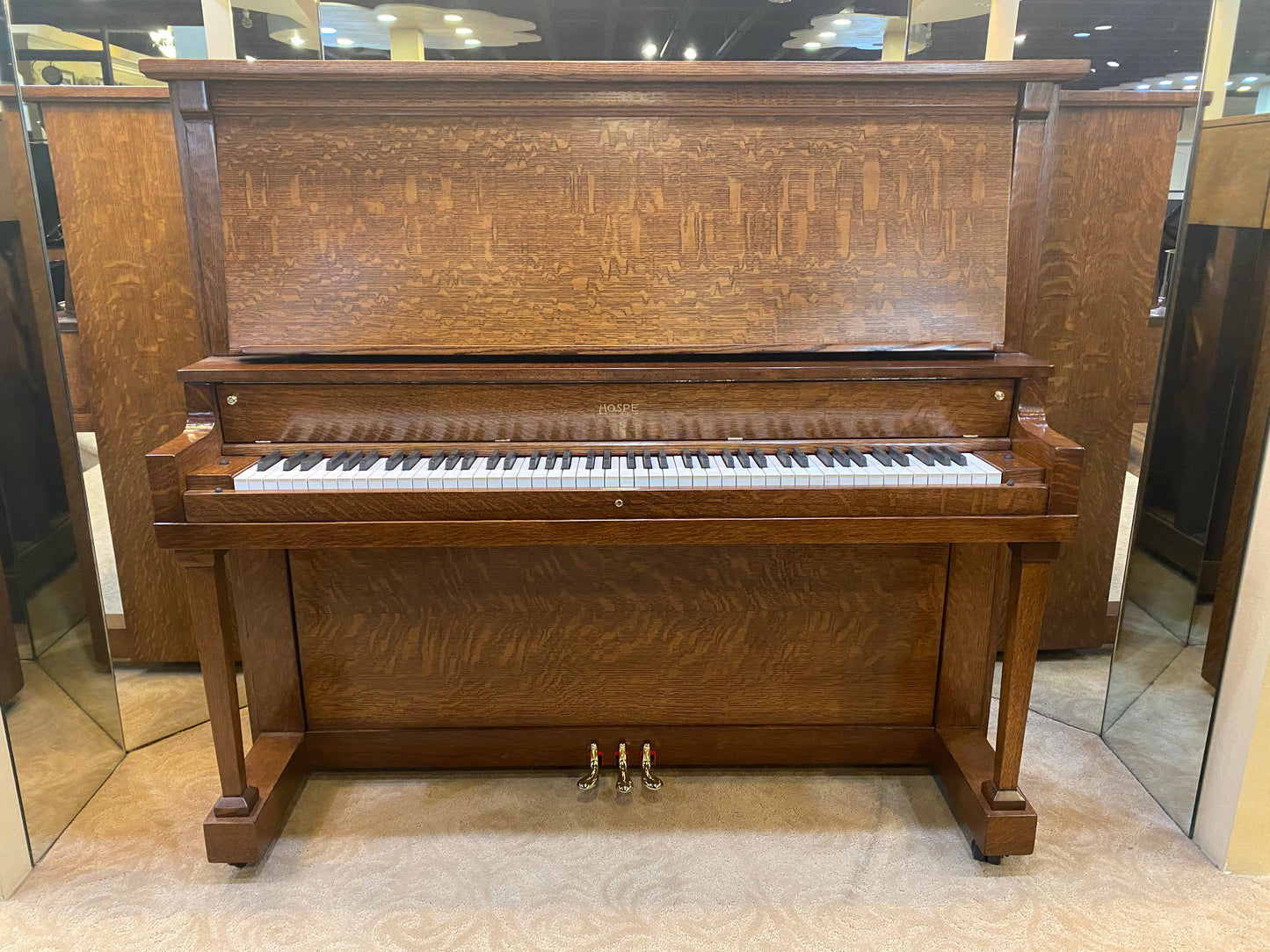 Image of the Piano For Sale