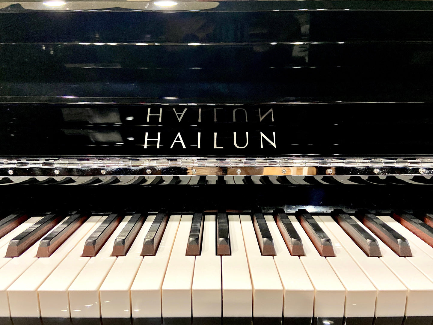 Image of the Piano For Sale