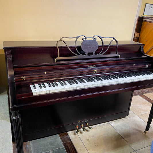 Image of the Piano For Sale