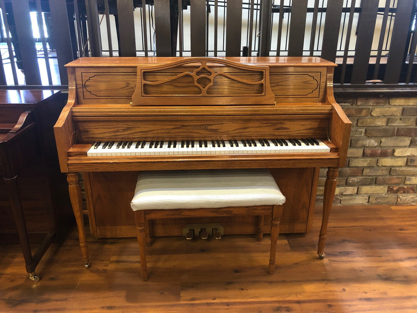 Image of the Piano For Sale
