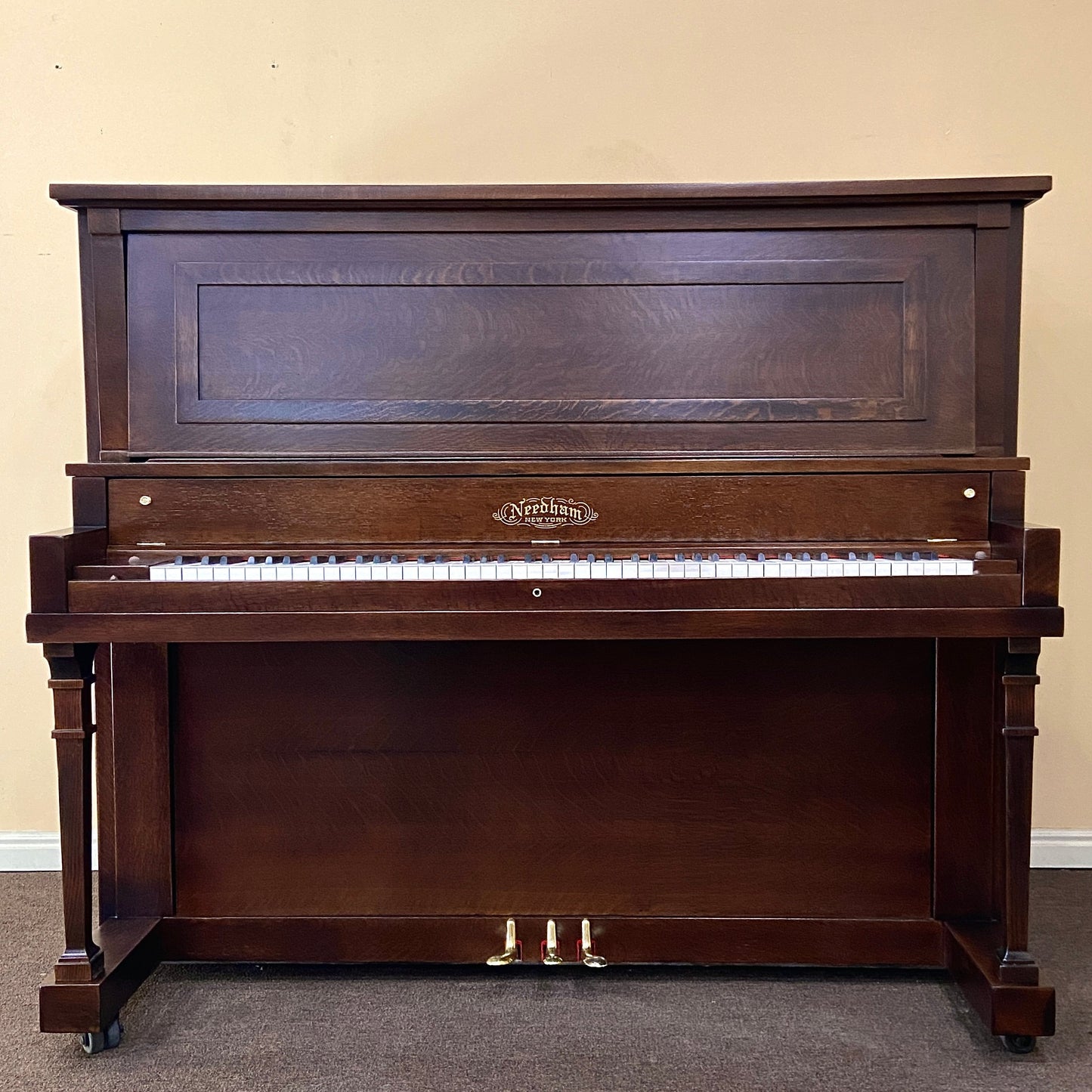 Image of the Piano For Sale