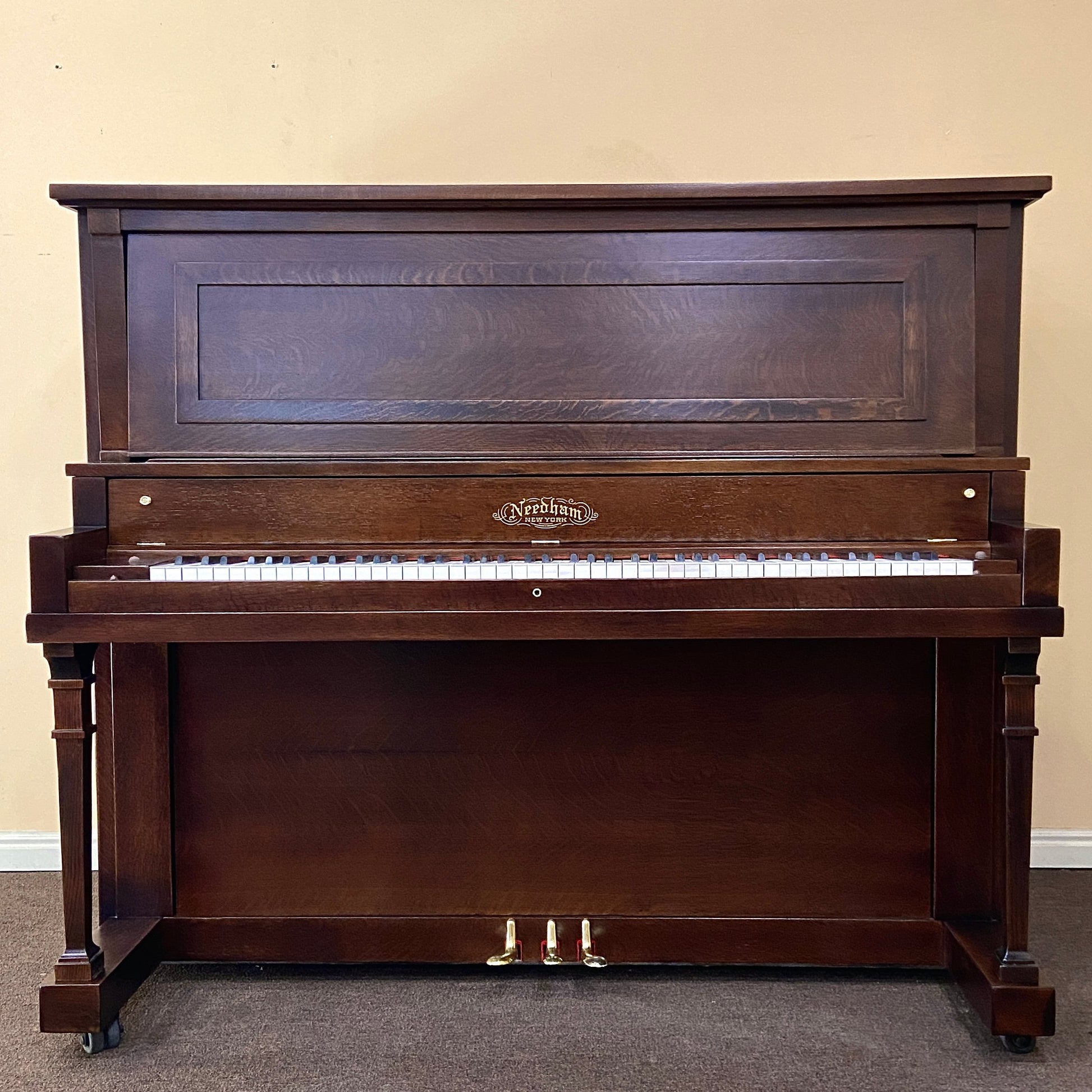Image of the Piano For Sale