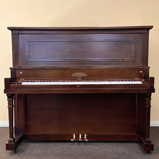 Image of the Piano For Sale