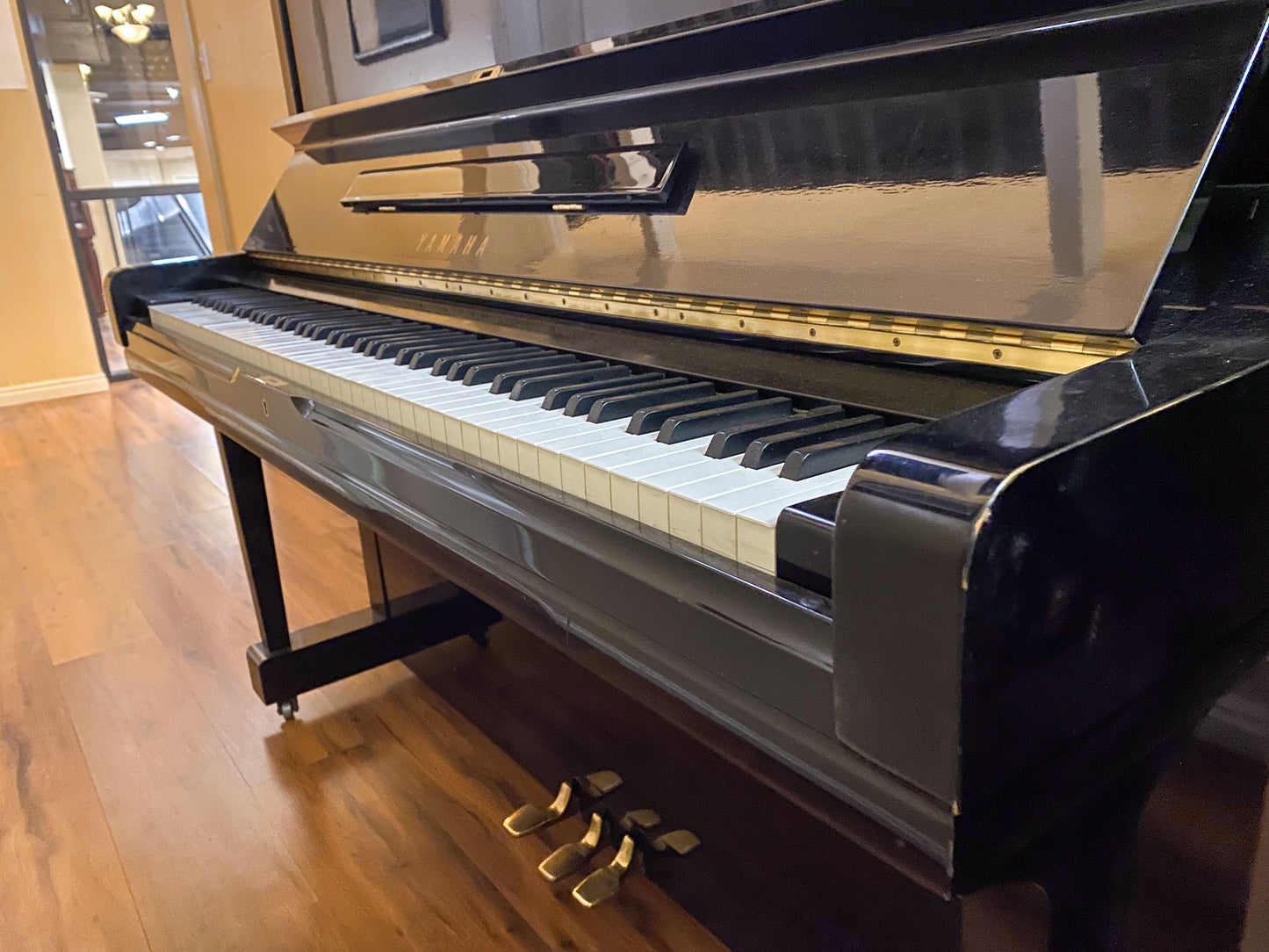 Image 29 of 1973 Yamaha U3
