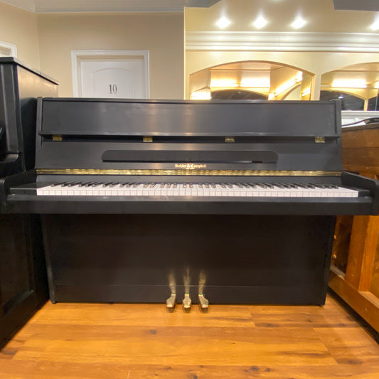 Image of the Piano For Sale