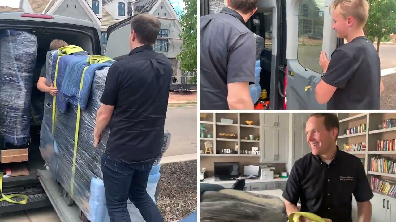 Image of the Piano For Sale