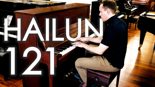 Image of the Piano For Sale