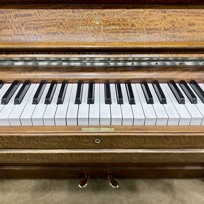 Image 11 of 1905 Steinway Upright